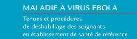 Maladie à virus Ebola