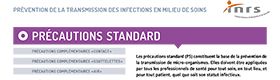 Précautions standard