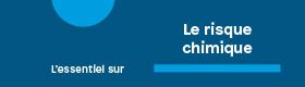 Le risque chimique
