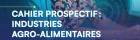 Cahier prospectif : industries agro-alimentaires