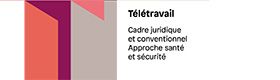 Télétravail
