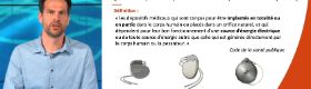 Webinaire : Salariés équipés d'un implant actif : évaluer et prévenir les risques liés aux champs électromagnétiques