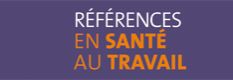 Références en santé au travail, revue trimestrielle de l'INRS