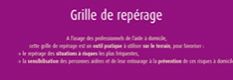 Aide à domicile. Repérer et prévenir les risques professionnels à domicile