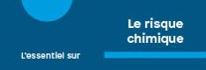Le risque chimique