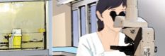 Conception des laboratoires d'analyses biologiques