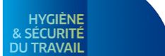 Hygiène et sécurité du travail, revue trimestrielle scientifique de l'INRS