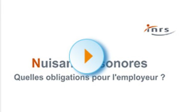 Nuisances sonores : quelles obligations pour l'employeur ?