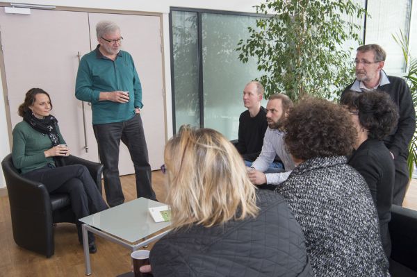 Les représentants du personnel au CSE élus à la CSSCT