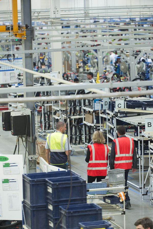 Entreprises extérieures