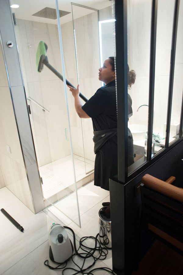 Entreprises extérieures