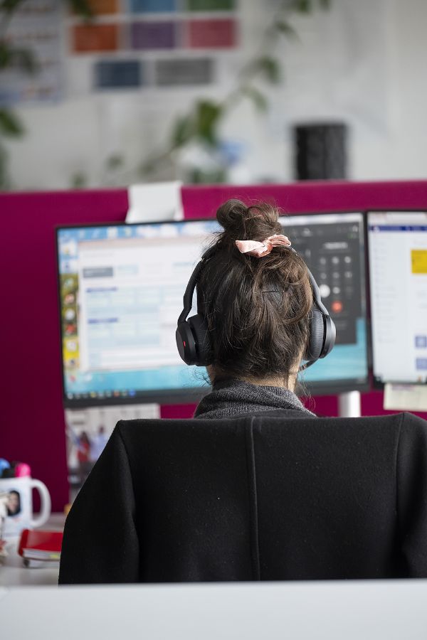 Entreprises extérieures