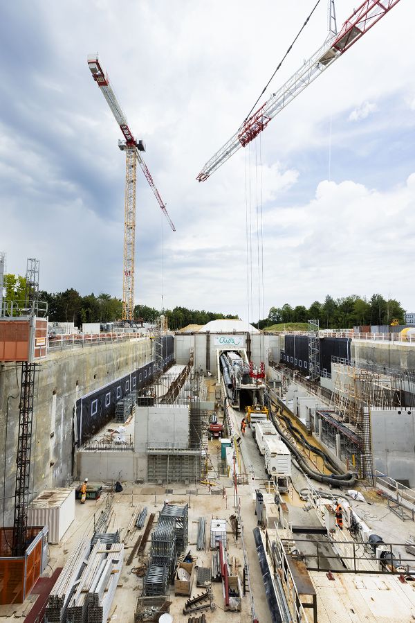 Entreprises extérieures