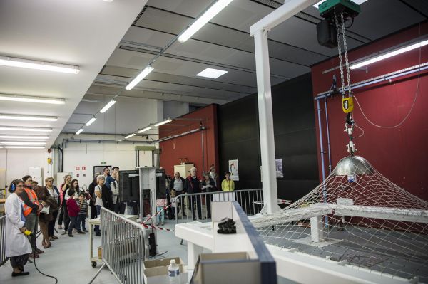 Portes ouvertes NANCY