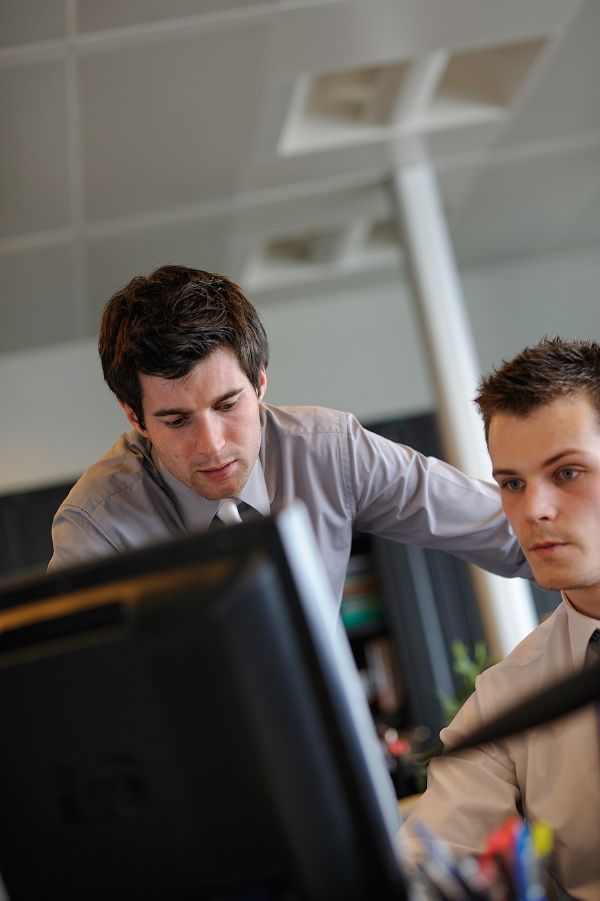 Concepteur, technicien