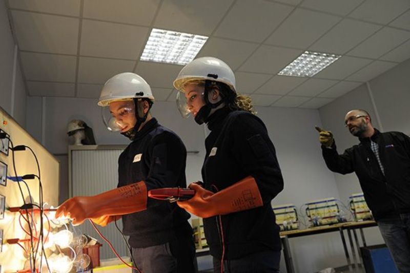 Training