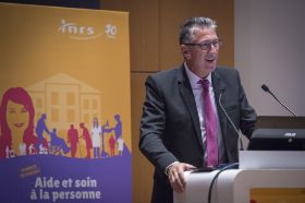 Aide et soin à la personne