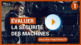 Evaluer la sécurité des machines