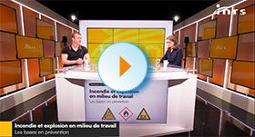 Quel extincteur choisir pour les batteries lithium ion ? : Question réponse du webinaire « Incendie et explosion en milieu de travail. Les bases en prévention »