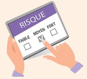 Outil d\'évaluation des risques professionnels - Restauration collective