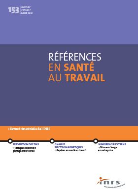 Questionnaire d\'évaluation de la santé au travail  et du bien-être au travail pour la prévention, le diagnostic et l\'intervention (SATIN)