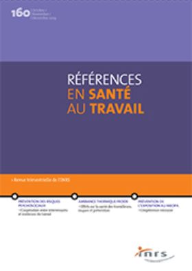 Travailler dans une ambiance thermique froide