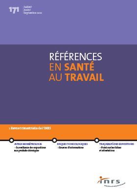 Le radon, un risque méconnu. Symposium INRS-IRSN-CARSAT Alsace-Moselle. Strasbourg, 16 juin 2022