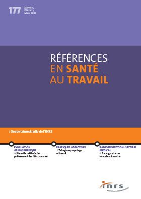 8e journée de l\'Institut Santé Travail Paris Est : fin de carrière, santé et travail. Créteil, 23 novembre 2023