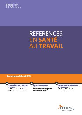 Les fins de vies actives à l\'épreuve des conditions de travail. Séminaire annuel « Âges et travail » du CREAPT