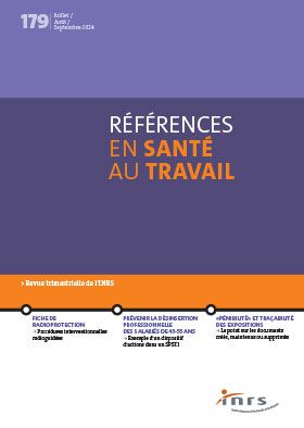 Santé au travail des femmes : prévenir et agir ! Comité régional d\'orientation des conditions de travail Grand Est. Strasbourg, 8 mars 2024
