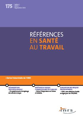 OiRA, une collection en ligne d\'outils d\'évaluation des risques professionnels