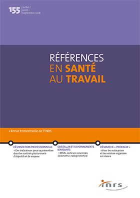 Cristallin et rayonnements ionisants