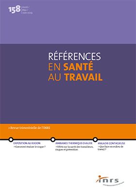 Système de protection individuelle intelligent (SPII) : définition, analyse, choix