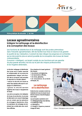 Locaux agroalimentaires