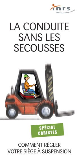 La conduite sans les secousses