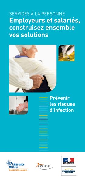 Services à la personne. Employeur et salariés, construisez ensemble vos solutions