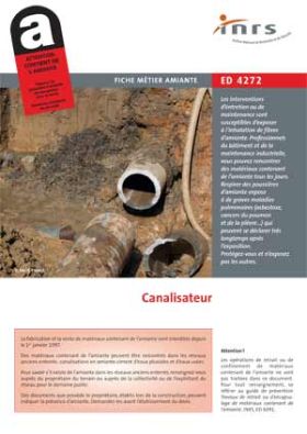 Canalisateur