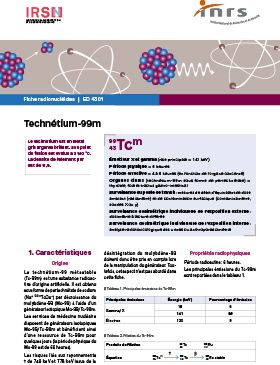 Technétium-99m