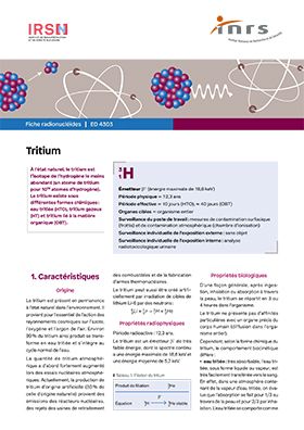 Tritium
