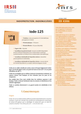 Iode-125