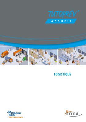 TutoPrév\' accueil - Logistique