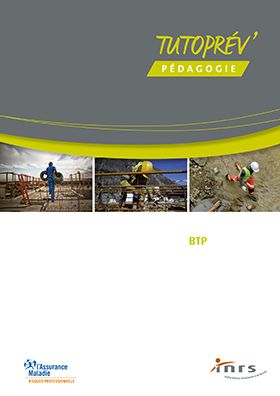 TutoPrév\' pédagogie - BTP