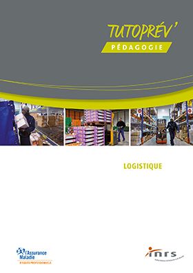 TutoPrév\' pédagogie - Logistique