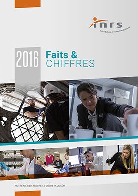 Faits et chiffres 2016