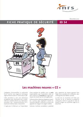 Les machines neuves \