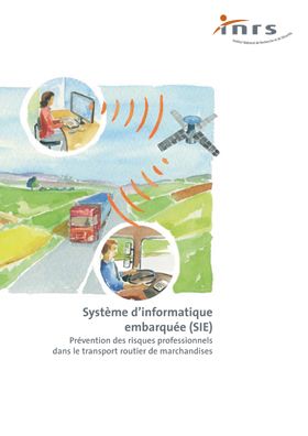 Système d\'informatique embarquée (SIE)