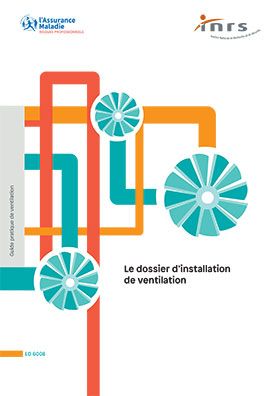 Le dossier d\'installation de ventilation