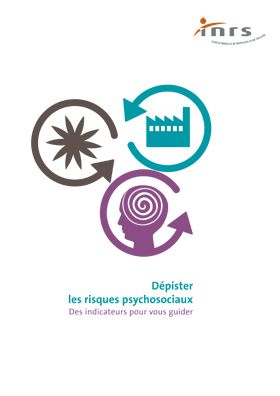 Dépister les risques psychosociaux