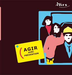 Agir avec prévention