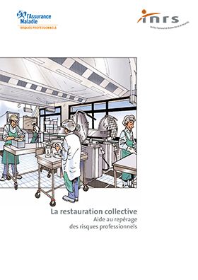 La restauration collective